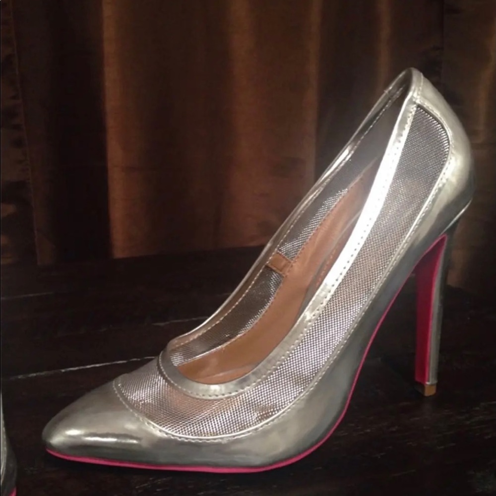 Size 6 Shoes